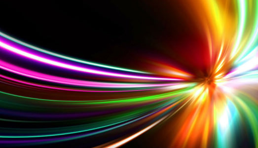 Luminosissima Londra